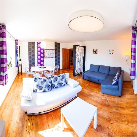 Apartment Pod Sychrovem Prague Ngoại thất bức ảnh