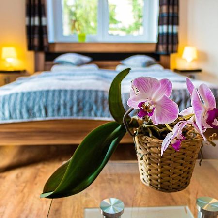 Apartment Pod Sychrovem Prague Ngoại thất bức ảnh